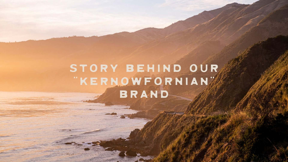 Cornwall Meets California: Eco Soy Candles Inspired by Surf, Scent & Soul | Kernowfornia Soul®