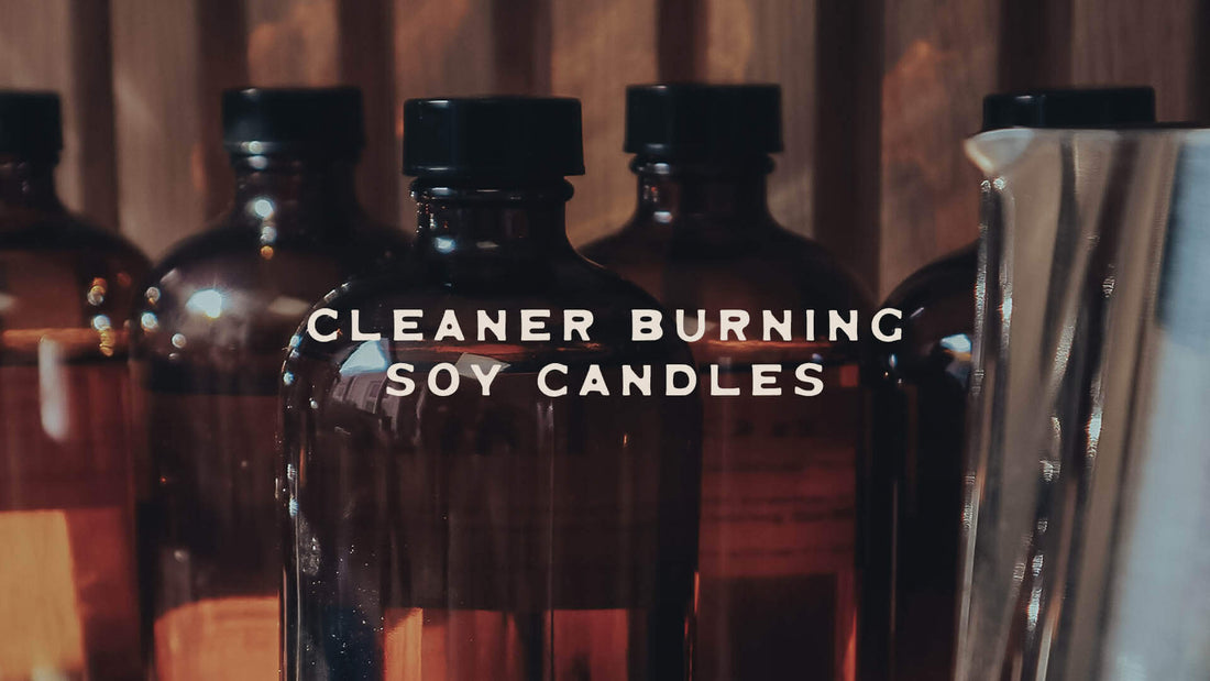 Why we use Paraben and Phthalate free fragrance oils